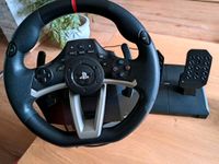 Playstation 4, Playstation 3 racing wheel apex Lenkrad Nordrhein-Westfalen - Bergkamen Vorschau