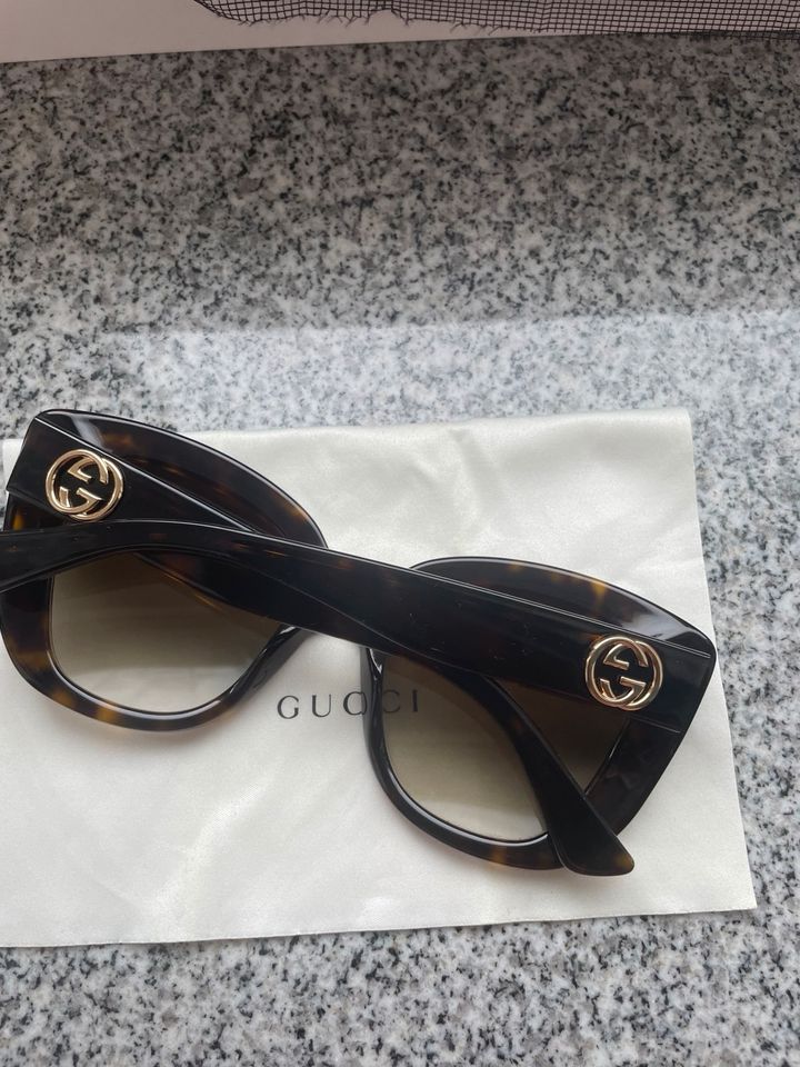 Gucci Sonnenbrille in Soest