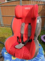 Kindersitz 9-18kg mit Isofix Sachsen - Boxberg / Oberlausitz Vorschau