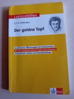 Lektürehilfe Der goldne Topf Baden-Württemberg - Dunningen Vorschau