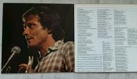 Konstantin Wecker - Liederbuch - Original Vinyl 2 LP von 1977 Bayern - Würzburg Vorschau