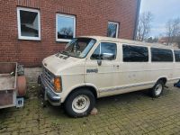 Dodgeb350  maxi van bj 89 Niedersachsen - Hildesheim Vorschau