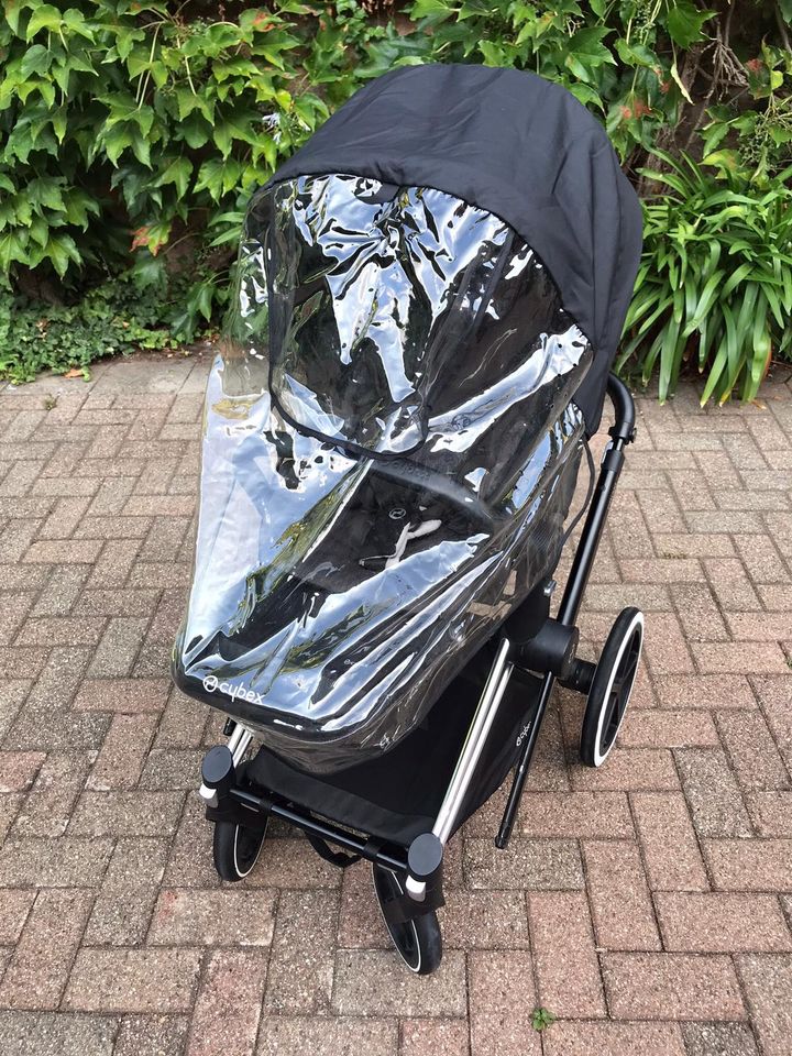 Cybex Priam Kinderwagen Noch zu haben!!! in Wiesbaden