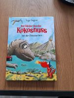 Der kleine Drache Kokosnuss Hessen - Wächtersbach Vorschau