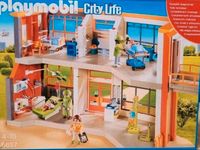 Playmobil 6657 Krankenhaus Niedersachsen - Suddendorf Vorschau