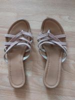 Zehentrenner Flip Flops Gr. 39 Brandenburg - Cottbus Vorschau