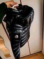 Moncler Jacke für Damen Größe  S/M Buchholz-Kleefeld - Hannover Groß Buchholz Vorschau