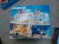 Playmobil Schiff 6978 Nordrhein-Westfalen - Finnentrop Vorschau