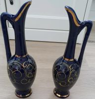 Zwei Vasen Nordrhein-Westfalen - Werther (Westfalen) Vorschau