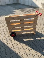 Grillwagen, DIY Dresden - Cotta Vorschau