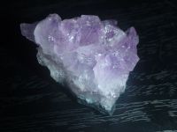 Amethyst Stufe mit kl. Goethit Einschlüsse Edelsteine, Mineralien München - Ramersdorf-Perlach Vorschau