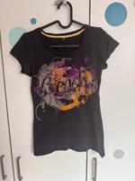 T-Shirt Gr. XS Bench schwarz Shirt Thüringen - Bad Langensalza Vorschau