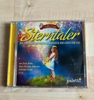 CD Sterntaler, Geschichten u Lieder zu Weihnachten , OVP Sachsen - Bautzen Vorschau
