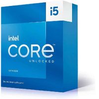 CPU Intel Core i5-13600KF Sockel 1700 14x 3,6 GHz NEU vom Händler Bonn - Tannenbusch Vorschau