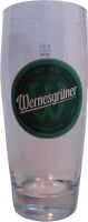 Wernesgrüner Brauerei - Willybecher - Bierglas - Glas 0,5 l. Sachsen - Eilenburg Vorschau