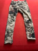 Please Boyfriend Stoffhose, Camouflage, xx-s Nordrhein-Westfalen - Herne Vorschau