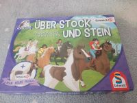 Schleich Spiel Über Stock und Stein Baden-Württemberg - Wernau Vorschau