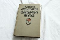 hermann stegemanns geschichte des krieges 1917 Band 2 WW1 Krieg München - Maxvorstadt Vorschau