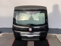 Fiat 500 Heckklappe Schwarz Nero 876 Hessen - Griesheim Vorschau