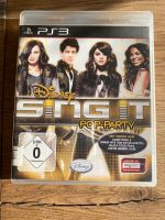 PS 3 Sing it Disney Nordrhein-Westfalen - Detmold Vorschau