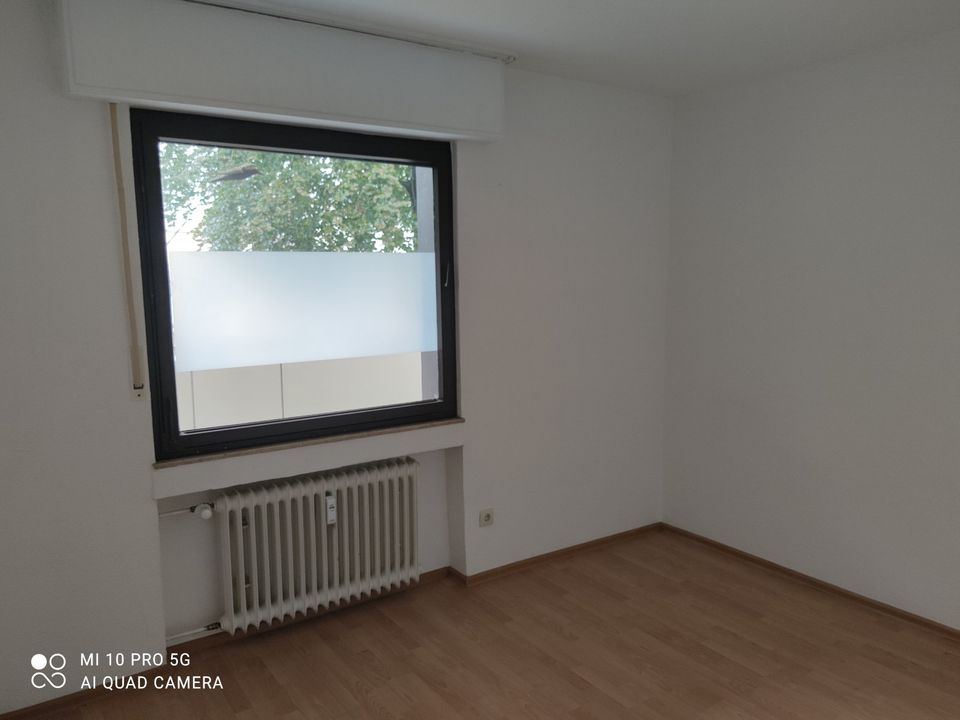 Wohnung als Kapitalanlage zum Verkauf in Bergheim/Deutschland in Bergheim