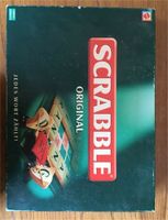 Scrabble Original Gesellschaftsspiel Hessen - Flieden Vorschau