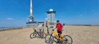 E-MTB E-Bike Fahrrad fahren, Bikergruppe  - suche Gleichgesinnte Sachsen-Anhalt - Wernigerode Vorschau