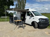 Volkswagen T6 Camper Ausbau mit Wohnmobilzulassung Baden-Württemberg - Dietenheim Vorschau