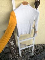 Zara Rollkragen Shirt Gr.S/M Bayern - Zirndorf Vorschau
