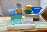 Tupperware Brotdose, Butterdose, Gefrierdose,Backrolle, Nordrhein-Westfalen - Erkelenz Vorschau