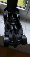 Batman mit Auto Bayern - Kulmbach Vorschau