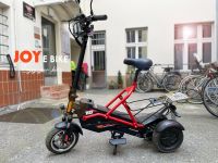 E Bike, E Roller, E Scooter, dreirad, scooter, 45km/h speed Berlin - Schöneberg Vorschau