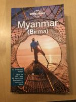 Reiseführer Myanmar (Birma) lonely Planet NEU Baden-Württemberg - Merdingen Vorschau