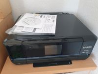 Epson Drucker XP 710 (Kopierer und Scanner) inkl. Gratis Patronen Hessen - Gießen Vorschau