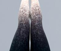Schöne H&M Sport Leggings Gr. S & M Yoga Leggins Fitness Tights Mecklenburg-Vorpommern - Stralsund Vorschau
