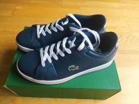 LACOSTE Jungs Halbschuhe Größe 35/36 Sneaker Eimsbüttel - Hamburg Eimsbüttel (Stadtteil) Vorschau