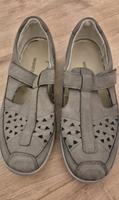 Waldläufer Schuhe Gr. 37,5 Thüringen - Heilbad Heiligenstadt Vorschau