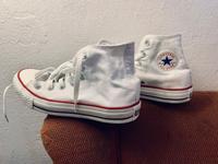 Converse Allstar Chucks weiß Schwachhausen - Bürgerpark Vorschau