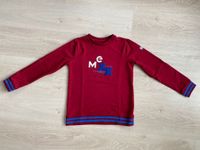 MEXX Sweatshirt Kinder Pullover Größe 134/140 neu Hessen - Bad Hersfeld Vorschau