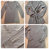 Closed☆Long Pullover☆Neu☆100% Cashmere☆w.Neu☆grau melange☆XS/S Bayern - Neumarkt i.d.OPf. Vorschau