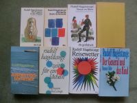 Rudolf Hagelstange: 7 Romane ab 0,50 € pro Buch Nordrhein-Westfalen - Neuss Vorschau