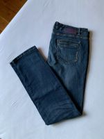 Blaue Jeans von „lila braun“ Gr. 44 XXL blau wie neu Nordrhein-Westfalen - Bad Honnef Vorschau