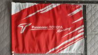 Toyota F1 Panasonic Racing Fähnchen 4 Stk. small Flag with Pole Rheinland-Pfalz - Arenrath Vorschau