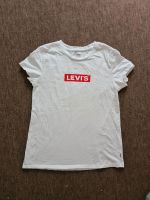Levi's T-Shirt, Gr. S, weiß, neu Niedersachsen - Soltau Vorschau