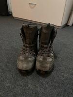 Jack Wolfskin Winter Stiefel 41 Baden-Württemberg - Wendlingen am Neckar Vorschau
