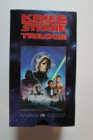 Krieg der Sterne Trilogie VHS Star Wars Kult Sammler Bayern - Mitterteich Vorschau