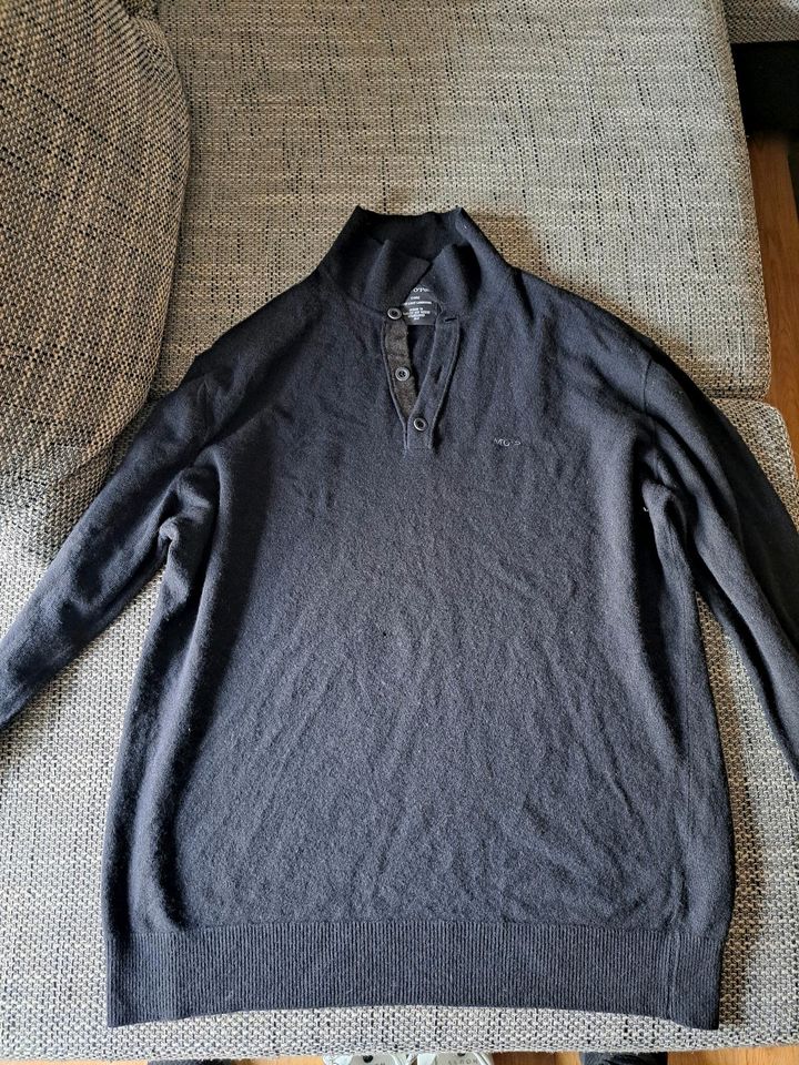 Pullover Marc O'Polo gr. XXL in Kirchberg (Hunsrück)