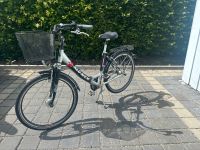 Damenrad / Fahrrad / Citybike Alu-Rex Bayern - Neuburg a.d. Donau Vorschau