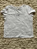 Review Tshirt mit bestickten Düsseldorf Logo skyline Düsseldorf - Garath Vorschau
