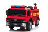 Feuerwehr Kinderauto Fire-Truck Kinder Lizenz  Neu !!!! Nordrhein-Westfalen - Gelsenkirchen Vorschau